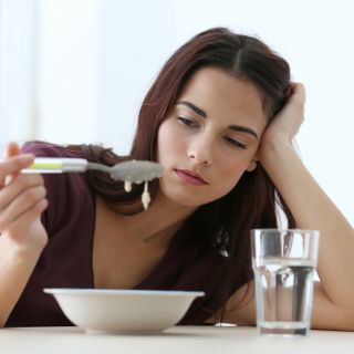 Controllo dell'Appetito